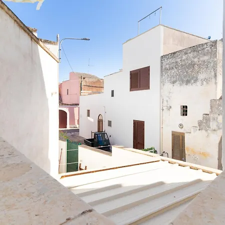 Dimora Dore Apartment *