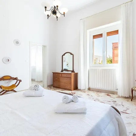 Apartment Dimora Dore Marittima