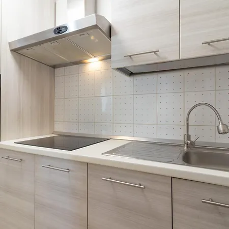 Apartment Dimora Dore *