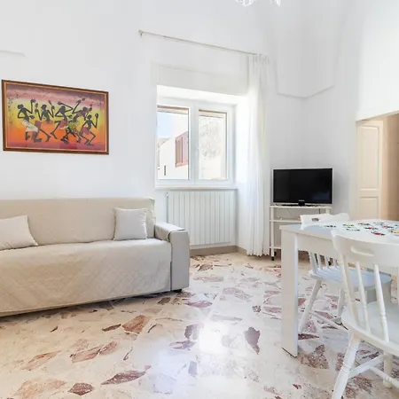 Dimora Dore Apartment